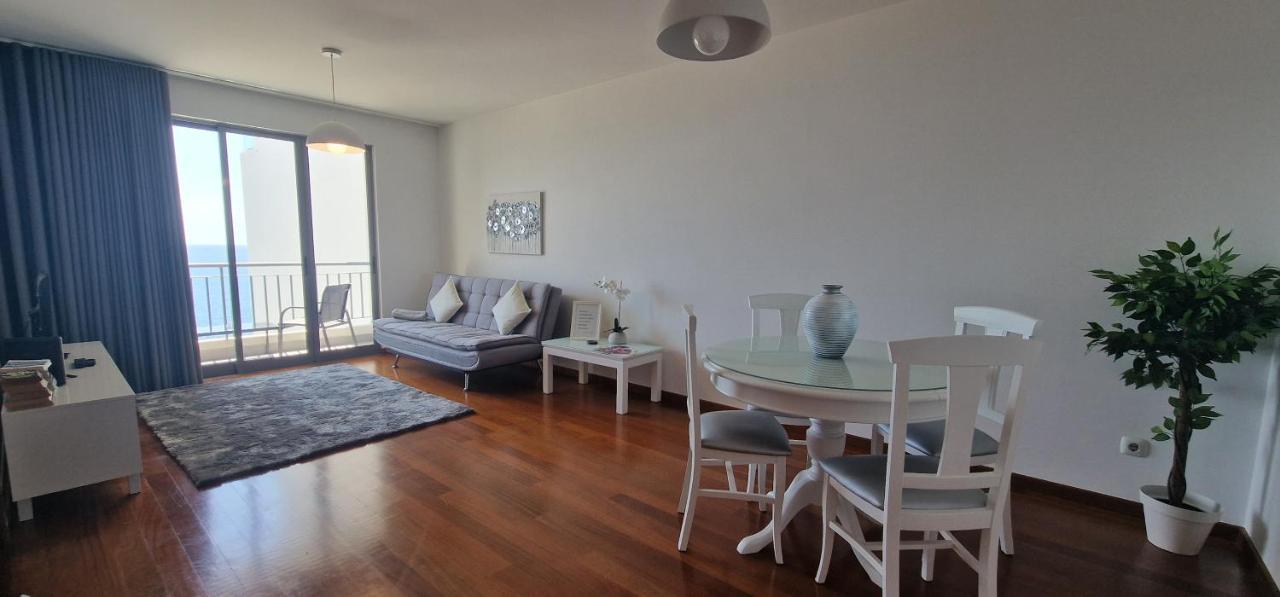 Ocean Pearl Apartment Y Funchal  Eksteriør bilde